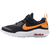 NIKE男女大童休闲鞋Air Max气垫魔术贴跑步运动鞋CK0242