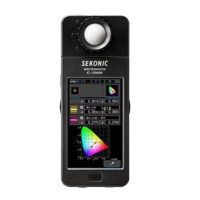 光谱仪 Sekonic C-7000 维保1年 10天 日本