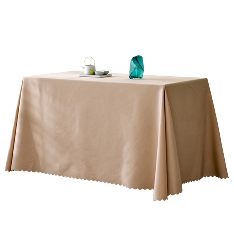 2.4*3.2m桌布 耐磨 多色可选