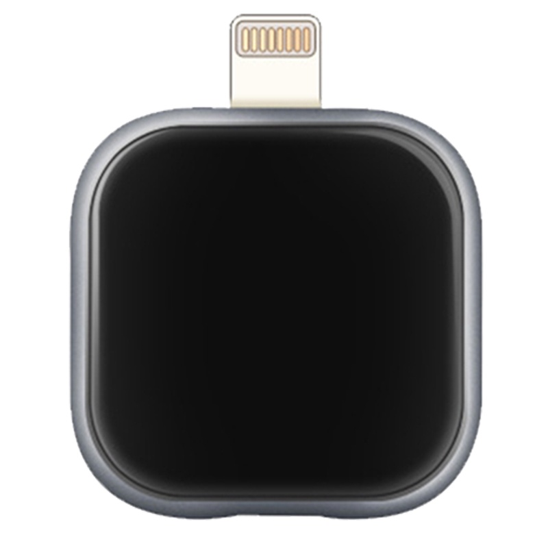 Dteens苹果手机u盘256g 扩容器外接内存电脑两用iPhoneX/8/7/6s优盘256g