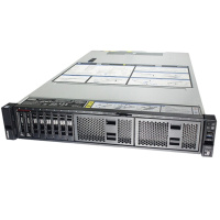 联想SR658/SR650 2U机架服务器(4210R*2 4*32G 480G+2*1.2T R730-8i双电）改配