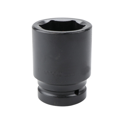 长鹿 3/4"磷化六角风动套筒 29mm