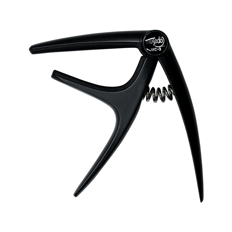 妙事多吉他变调夹capo变音尤克里里民谣古典电木吉它移调夹 乐器配件