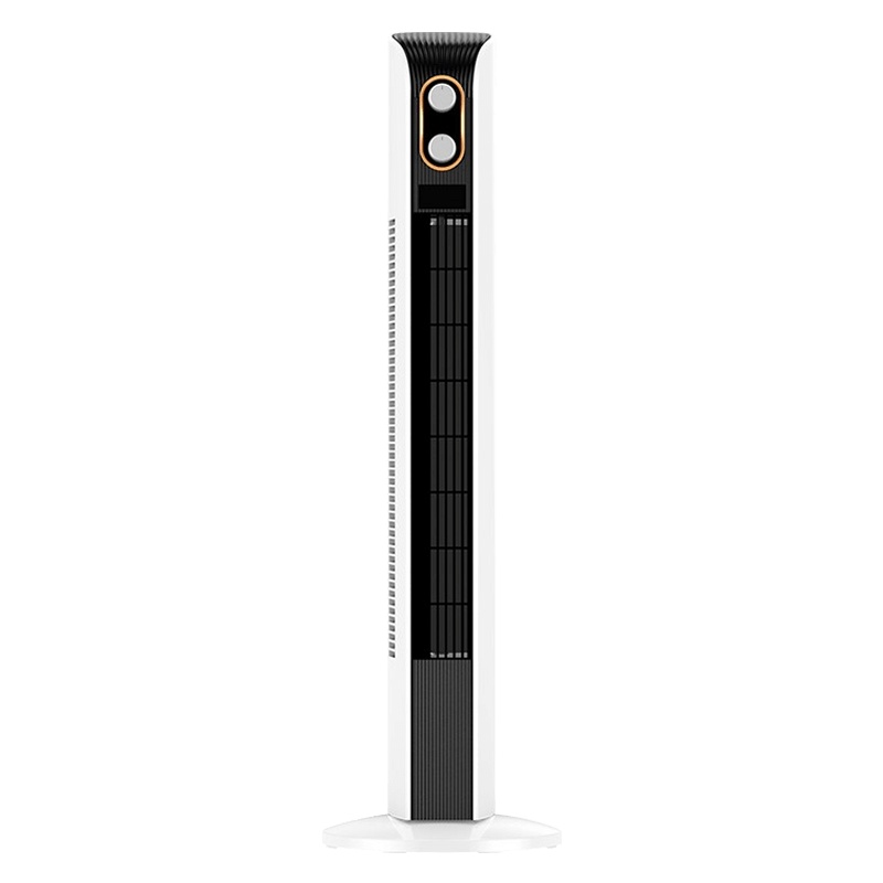 艾美特(AIRMATE)塔扇电风扇无叶风扇智能落地扇电扇轻音立式家用大风量空气办公室卧室节能风扇 机械款CT-X11