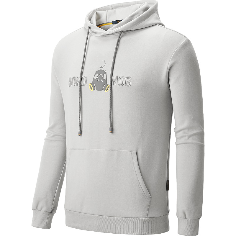 HLA海澜之家暴雪娱乐合作系列2019秋季守望先锋路霸卫衣男HNZWJ3R219A