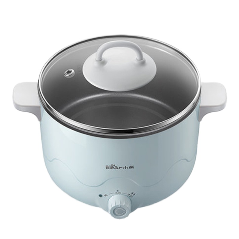 小熊(bear) 电热锅DRG-C18N5 单个装