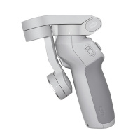 华为大疆Osmo Mobile 4灵眸 磁吸支架手持云台三轴防抖可折叠拍摄vlog手机稳定器 单反运动相机户外自拍杆直播