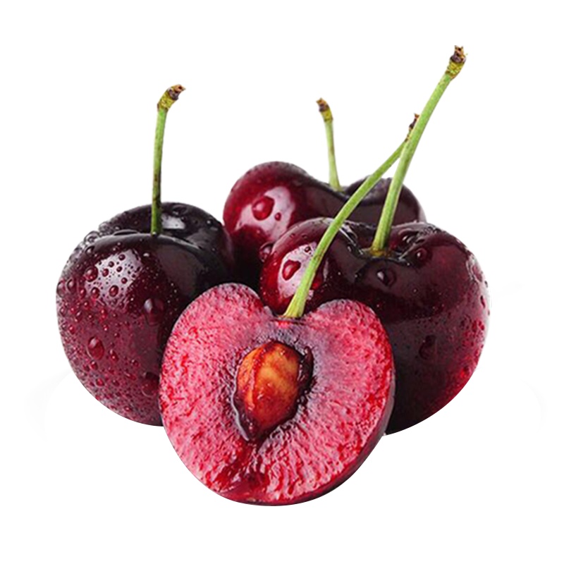 品裕 美国进口车厘子原箱 5kg 果径28-30mm 新鲜水果