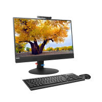 联想ThinkCentre M820z一体机