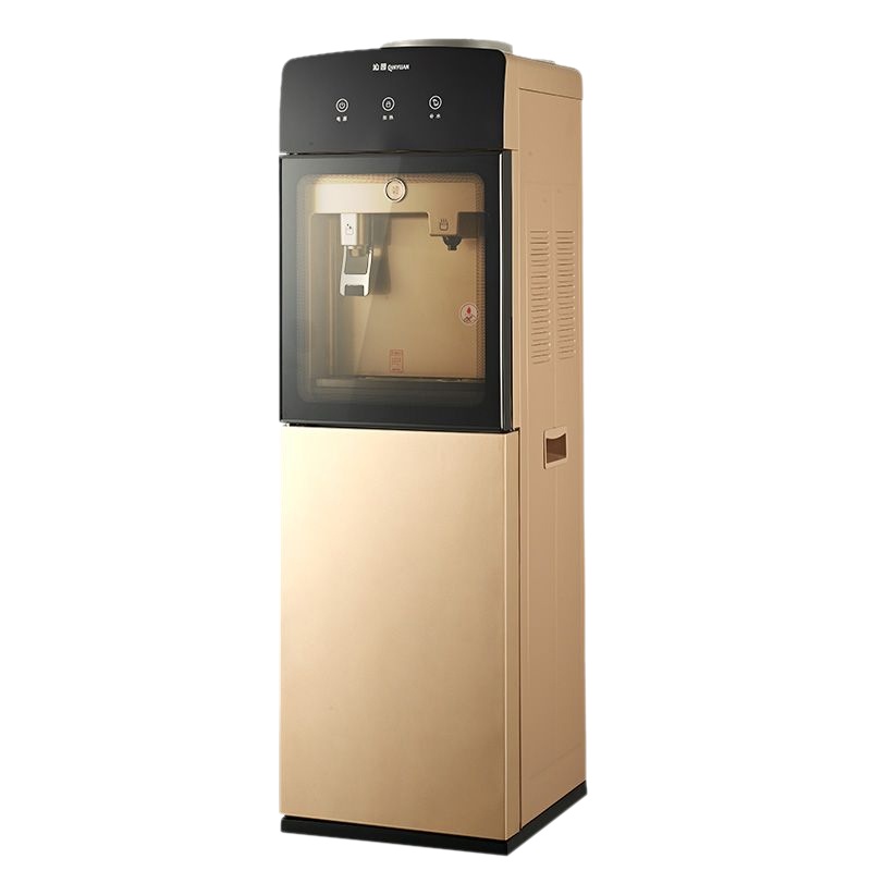 沁园饮水机YLD5586W