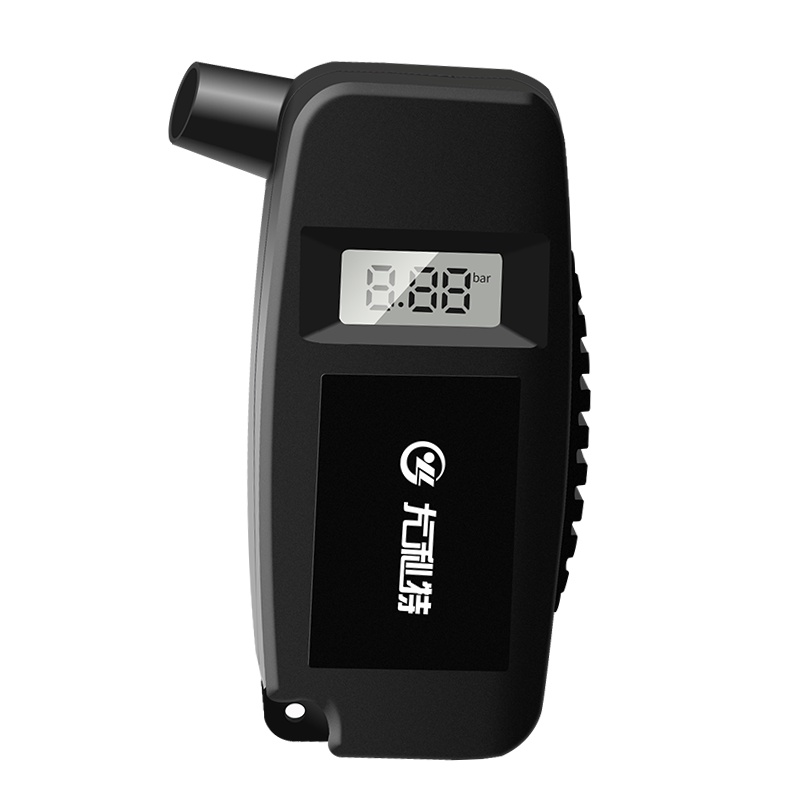 尤利特(UNIT)YD-679高精度手持式国产数字显示监测仪胎压监测表汽车胎压表汽车轮胎气压表胎压计监测器