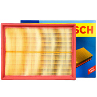 博世(BOSCH)空气滤清器0986AF2274(大众桑塔纳桑塔纳2000电喷)