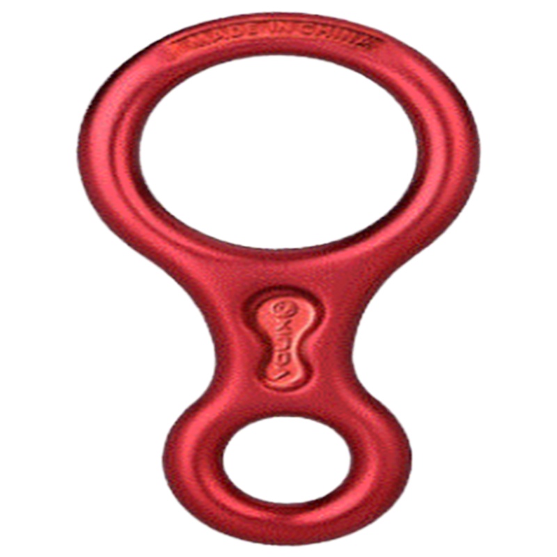 狼道(WO FWAY) Z400 8字环