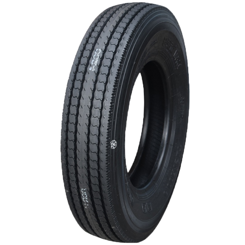 千里马/赤兔马6.50R15 半钢286真空胎10层级 轻卡货车轮胎