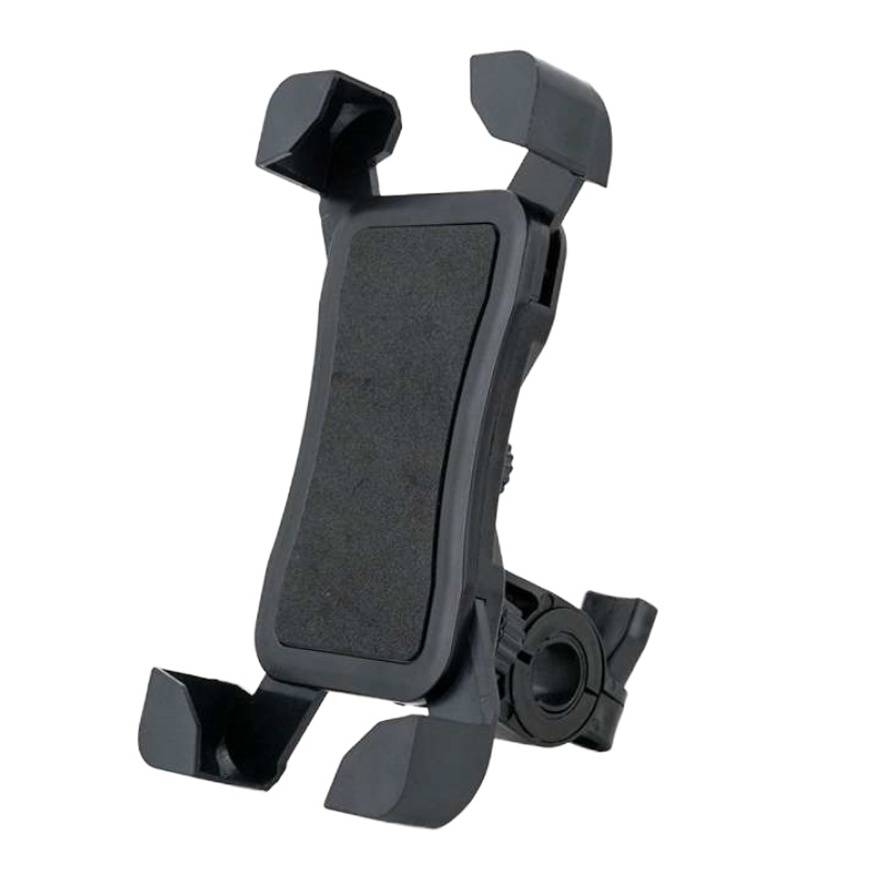 火豹自行车摩托车手机支架防水usb车载充电器电动车导航支架外卖通用 手机支架手机支架手机座