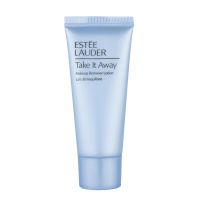 Estee Lauder 雅诗兰黛净颜透澈卸妆乳30ml 1支温和清洁