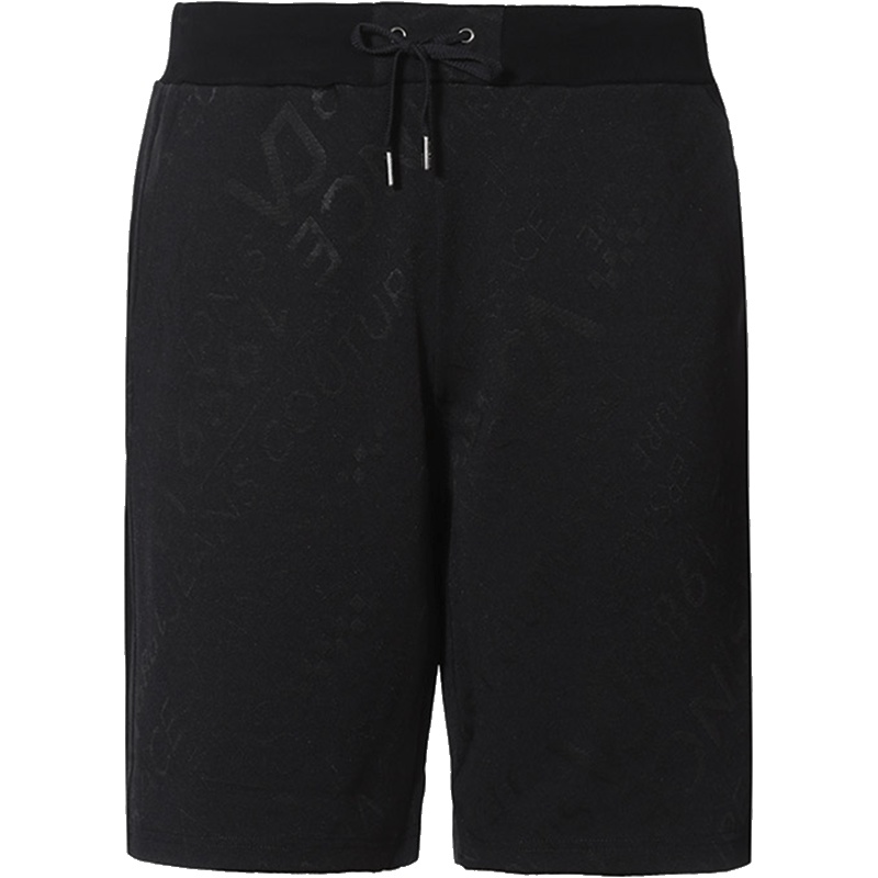 VERSACE JEANS 范思哲 男士聚酰胺纤维短裤 A4GTA1F0 13910