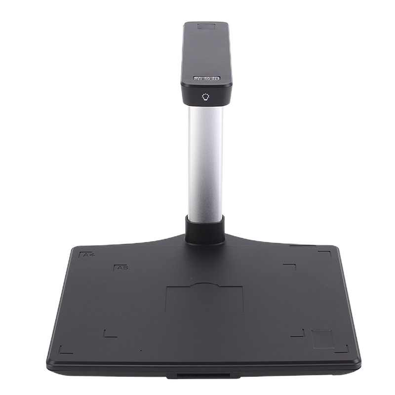 点易拍 高拍仪 X2160 1600万像素 自动对焦 高清A4大幅面 项目工程投招标文档 扫描仪 X2160S（1600