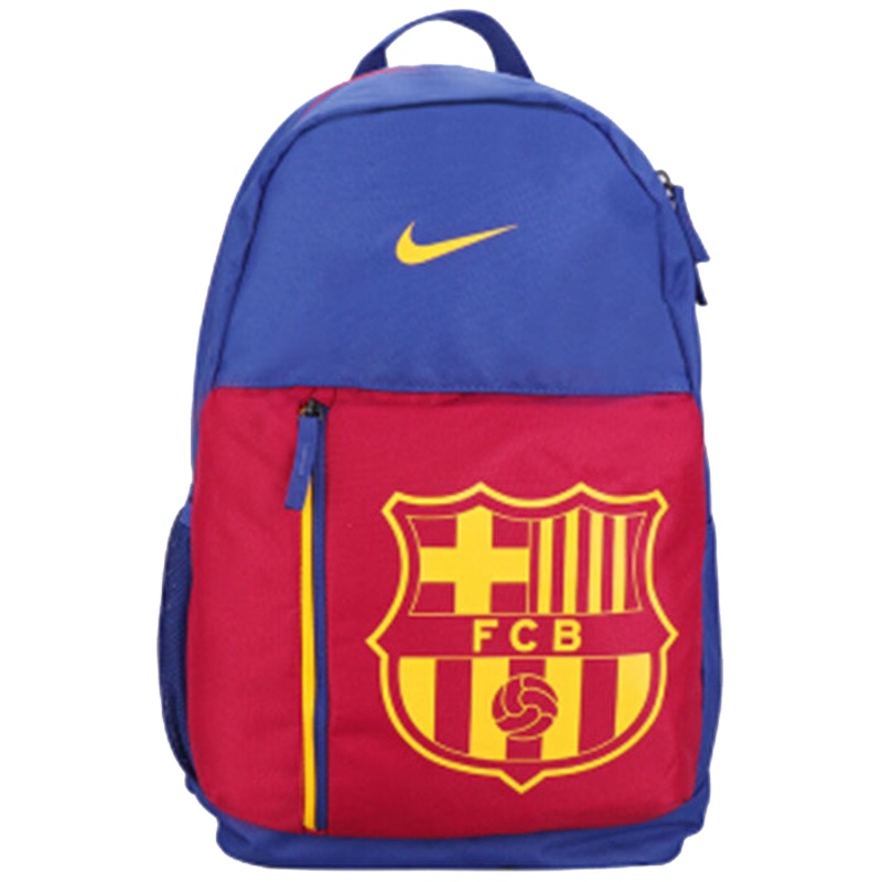 耐克(NIKE)2018年AS FCB M NK TEE CREST运动背包 BA5524—455