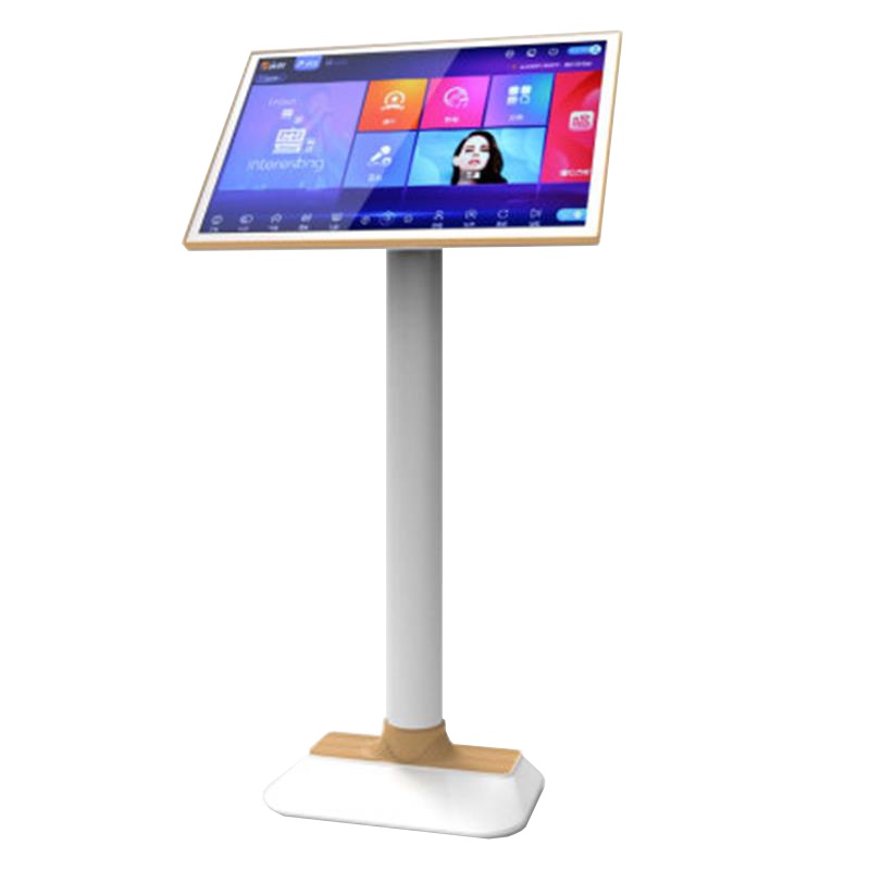 新科Q9家庭KTV一体机家用卡拉ok分体点歌机智能语音点歌机