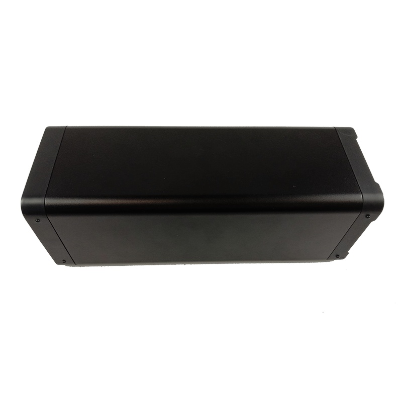 深照紫光YD2356 摄像机电源箱 黑色(单位:套)