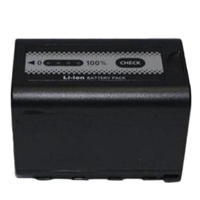 松下 AG-VBR59MC 原装电池 适用于UPX360 AG-CX200摄像机