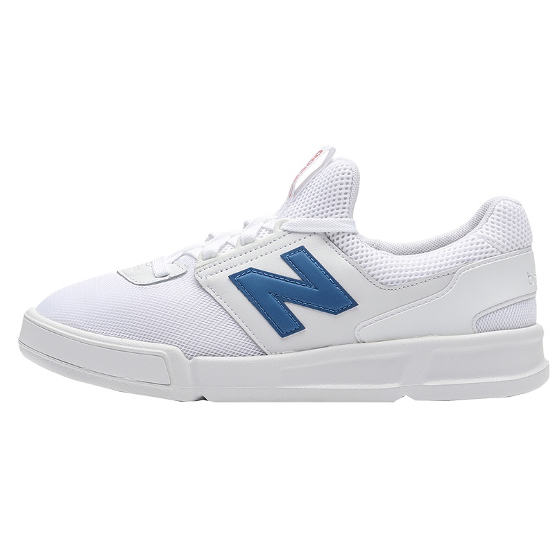 【自营】NB男鞋女鞋板鞋300系列经典复古跑步系带运动鞋CS300KSK