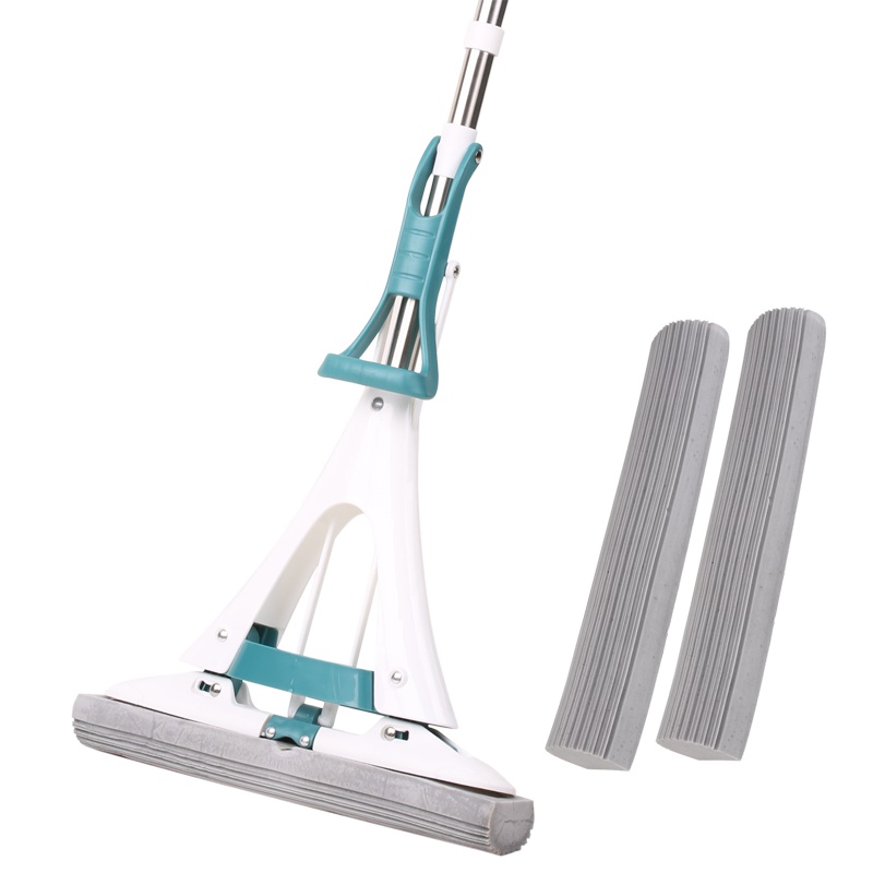 美丽雅maryya 大时代胶棉拖把 PVA拖把及拖把头 国产