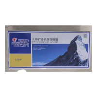 天翔LT333黑色粉仓(适用LJ3303DN LJ3803DN打印机)