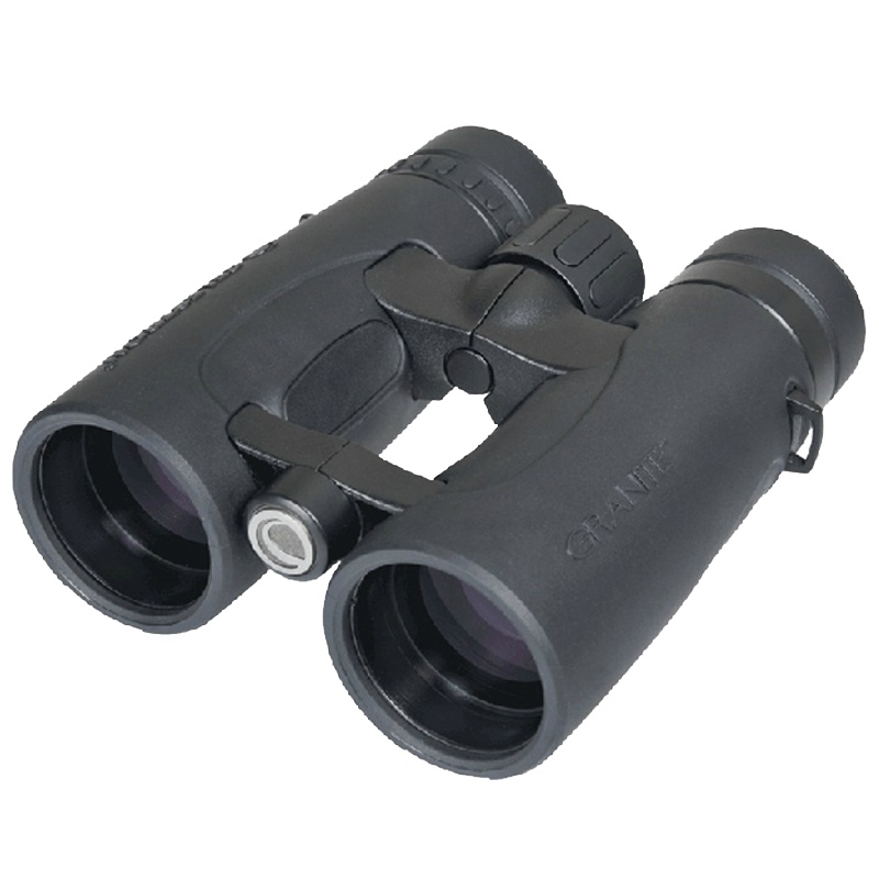 星特朗CELESTRON Granite 钻石10X42ED双筒望远镜 10倍大物镜低色散镜片望远镜 观景观鸟观月望远镜