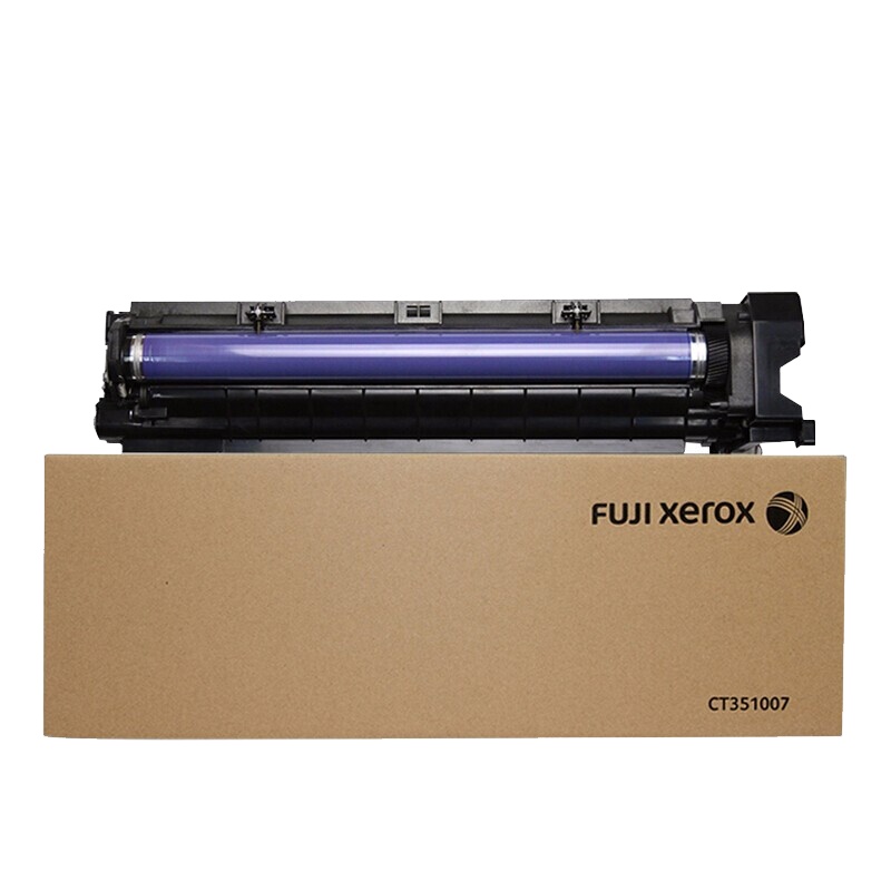 富士施乐(Fuji Xerox) 原装硒鼓 CT351007