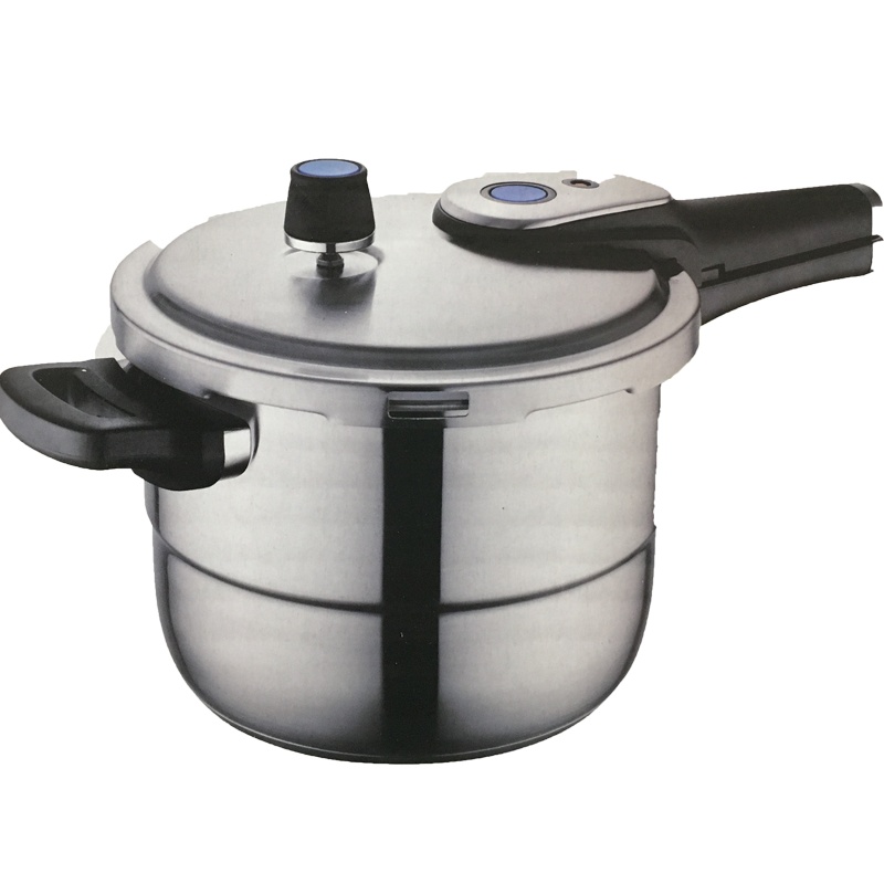 爱仕达18CM 不锈D1818压力锅