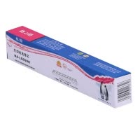 格之格NA-LQ590K色带芯五只装适用爱普生FX890 LQ595K 591 689 590K VP-880打印机色带