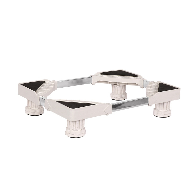 立式柜式空调底座方形柜机加高托架底座支架家用空调底座