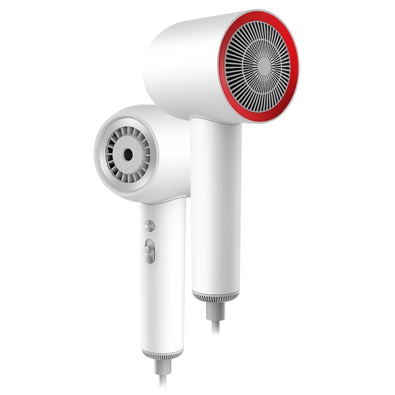苏宁极物负离子电吹风CF002(白色)