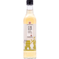 恒顺柠檬料酒500ml