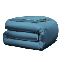 南极人(NanJiren)家纺 大豆纤维被子春秋被冬被棉被单双人四季通用空调被芯