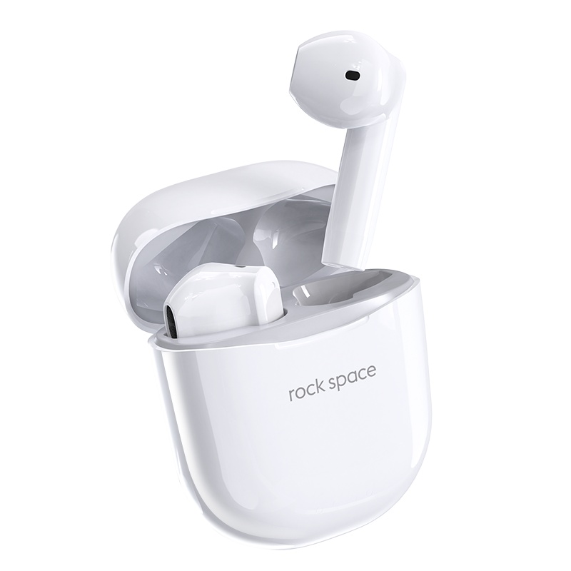 rock space EB200 TWS蓝牙耳机