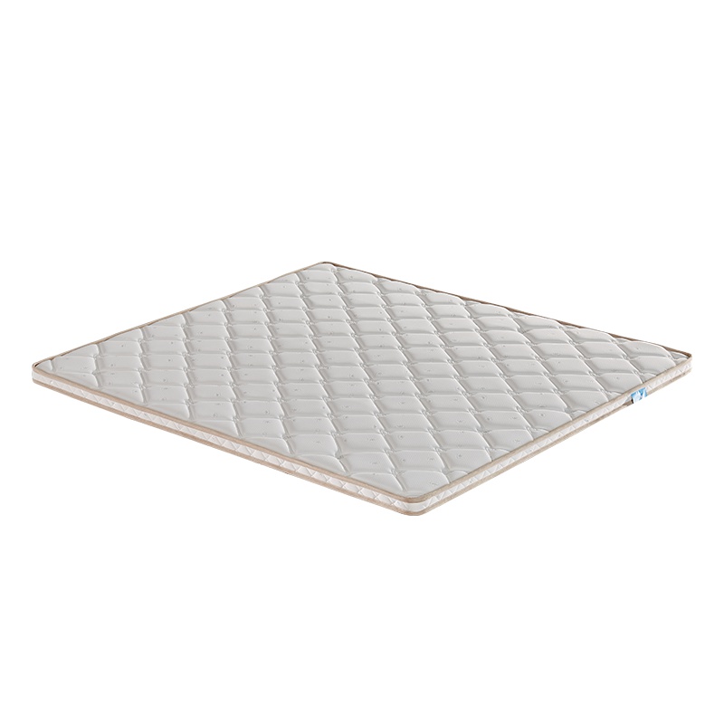 斯俪澜[优梦]床垫 6cm 8cm 环保棕垫 天然椰棕环保透气 无胶水环保床垫 1.8米 1.5米 1.2米老人小孩使用