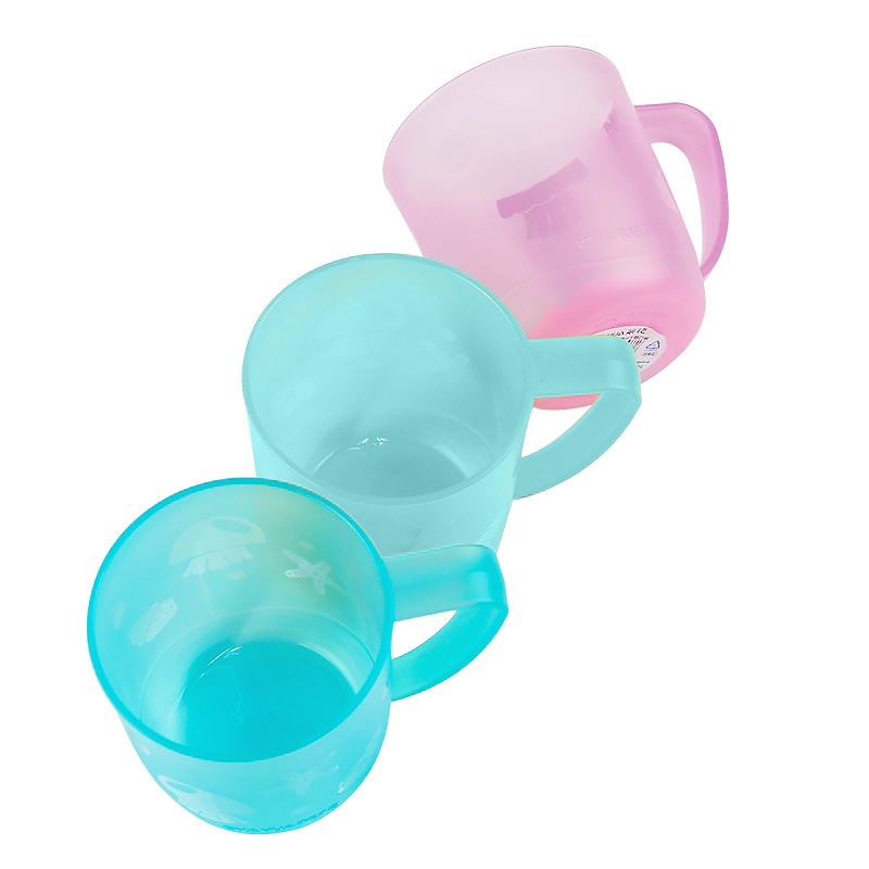 茶花 1442 儿童水杯漱口杯牙刷杯 (单位:个)