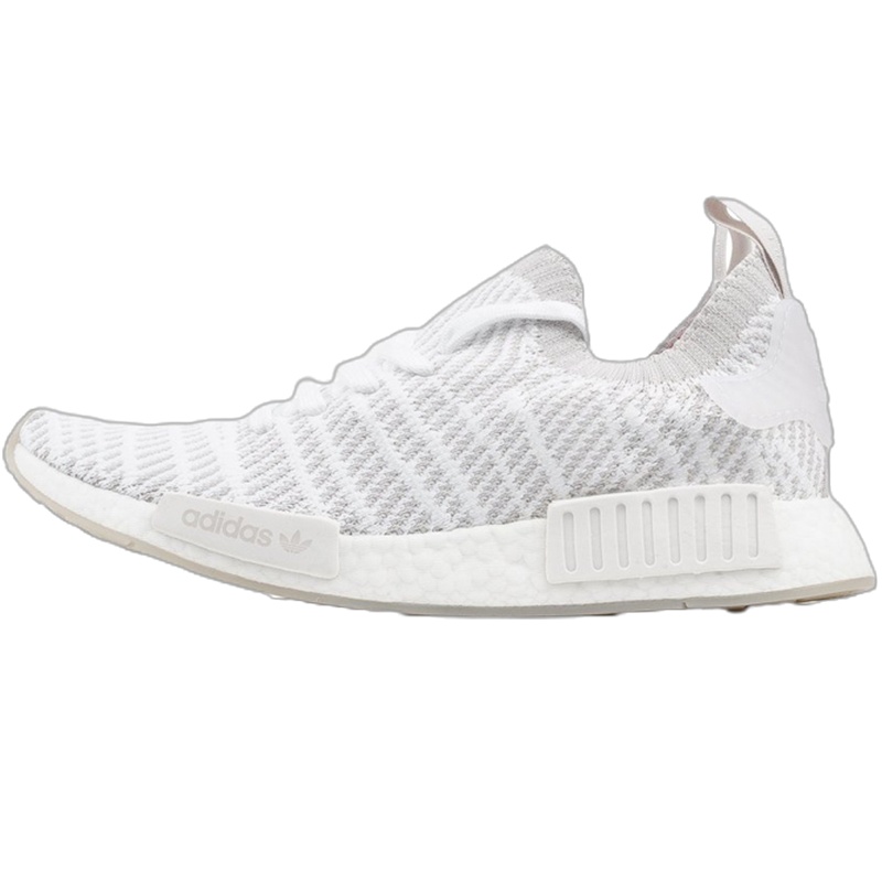 [直营]阿迪达斯adidas Originals三叶草NMD R1 STLT PK运动鞋跑步鞋