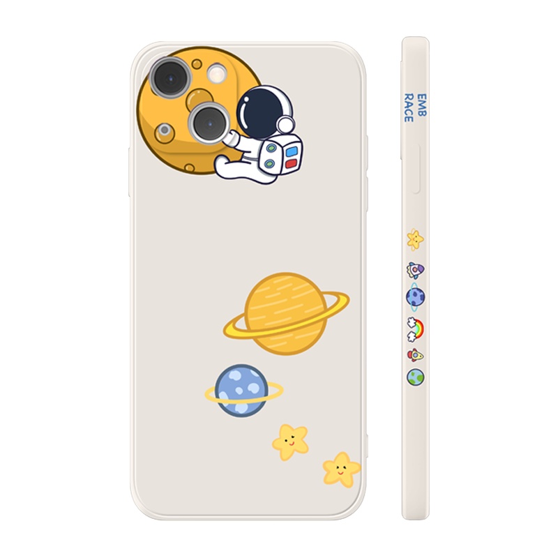 卡绮苹果13手机壳iPhone13pro新款液态硅胶13promax全包镜头por十三ipone防摔保护套网红简约男女