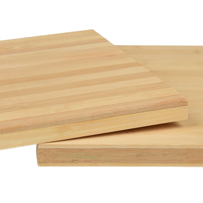 防霉菜板实木竹案板厨房切菜板粘板擀面板家用砧板占蒸板刀板 长50CMX宽35CM厚度1.8