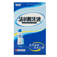 恩威洁尔阴洗液 260ml 清热燥湿 杀虫止痒