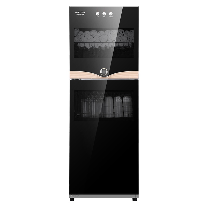 澳柯玛 (AUCMA) 消毒柜 ZTP380H-GS310升家用立式小型迷你厨房商用高温杀菌碗筷餐具茶杯婴儿奶瓶消毒碗柜