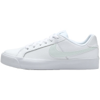 【自营】耐克女鞋板鞋COURT系列小白鞋低帮系带休闲运动鞋AO2810