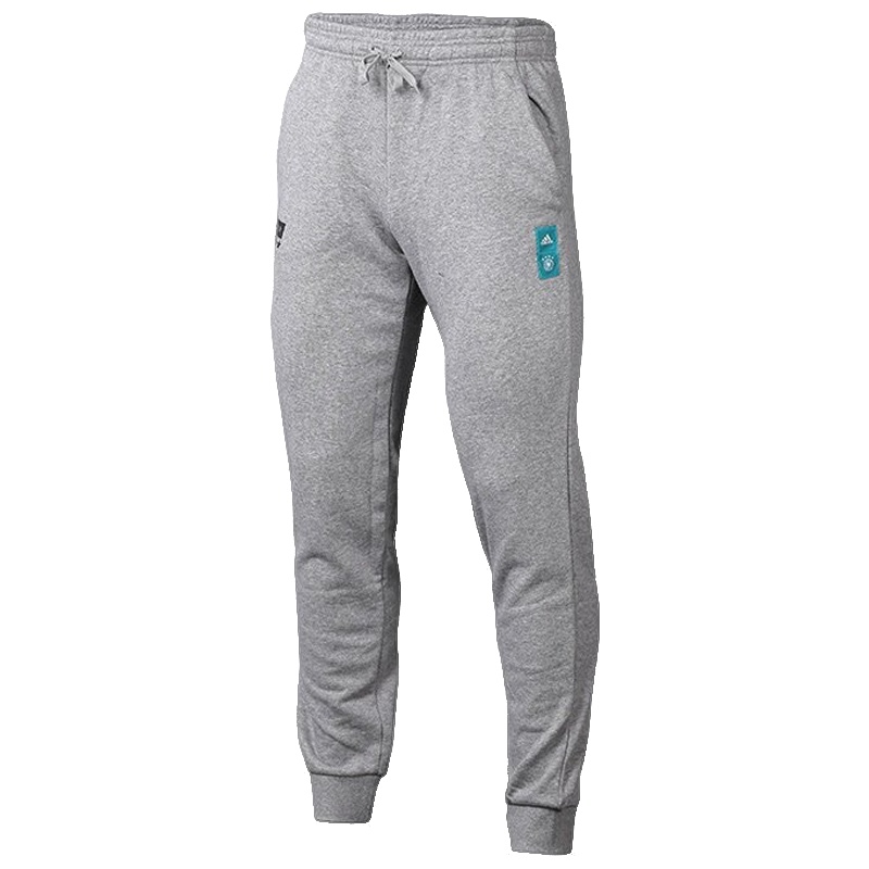 adidas阿迪达斯DFB SGR SW PNT足球系列男针织长裤CF2480