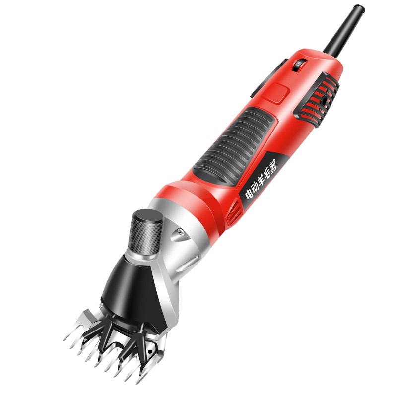 安捷顺调速羊毛剪羊毛推子电动剪毛机羊毛剪子电动推子剪羊毛剃羊毛的电推子剪电动羊毛剪刀大功率剪毛器