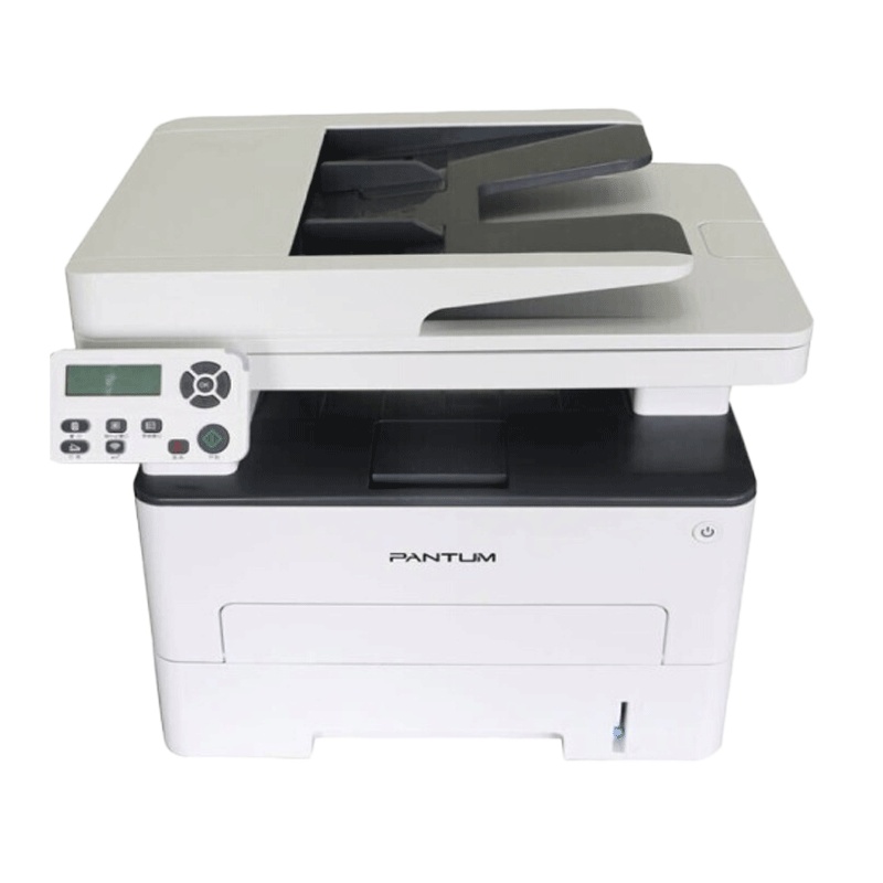 奔图(PANTUM)M7100DN 黑白激光打印机 多功能一体机 打印复印扫描 小型办公商用家用 自动双面打印