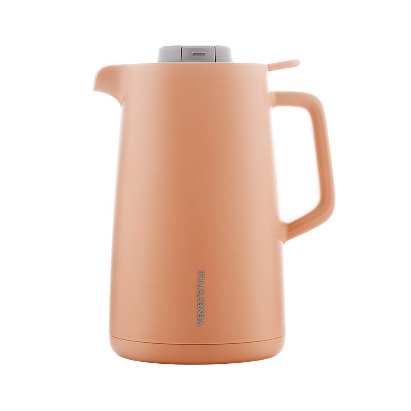 菲驰玻璃保温壶FC305-1500